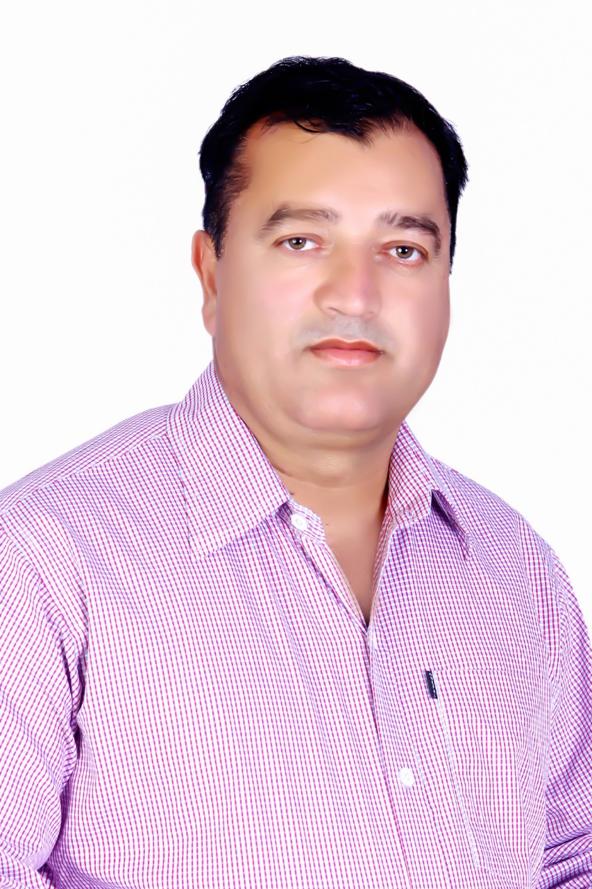 अर्जुन सुवेदी